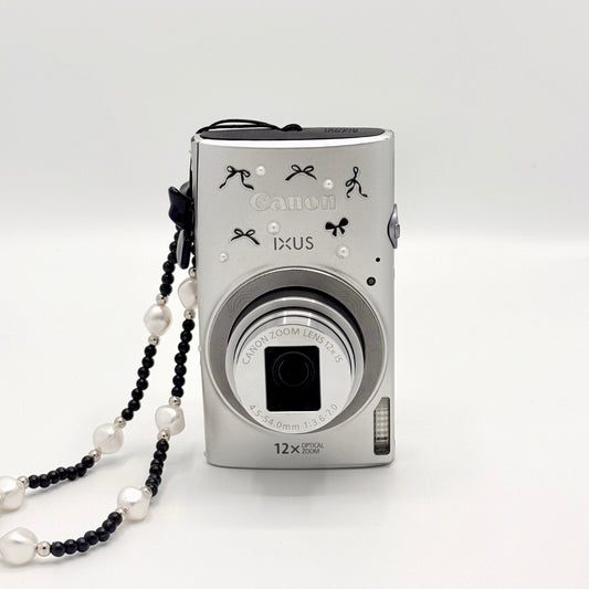 Canon IXUS 170 Digital Camera Canon PowerShot ELPH 170 IS