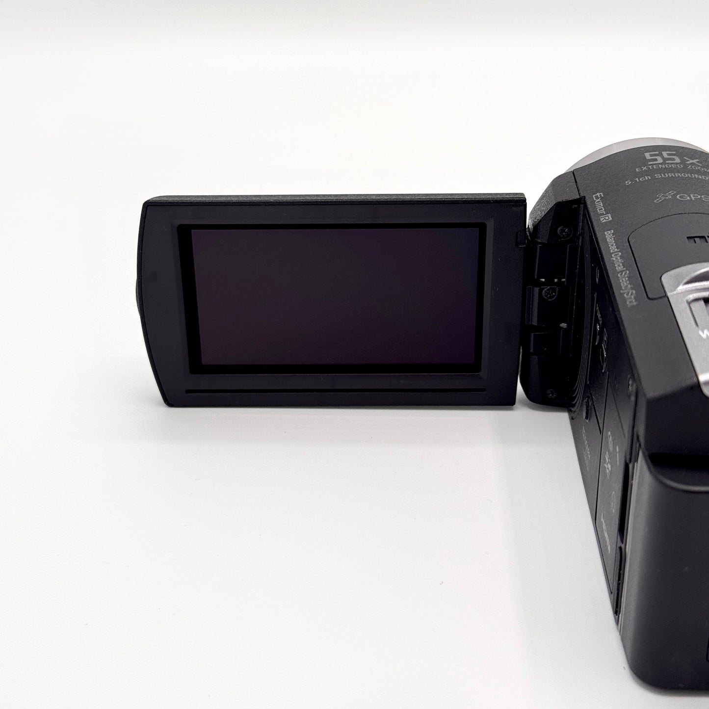 Sony Handycam HDR-CX410