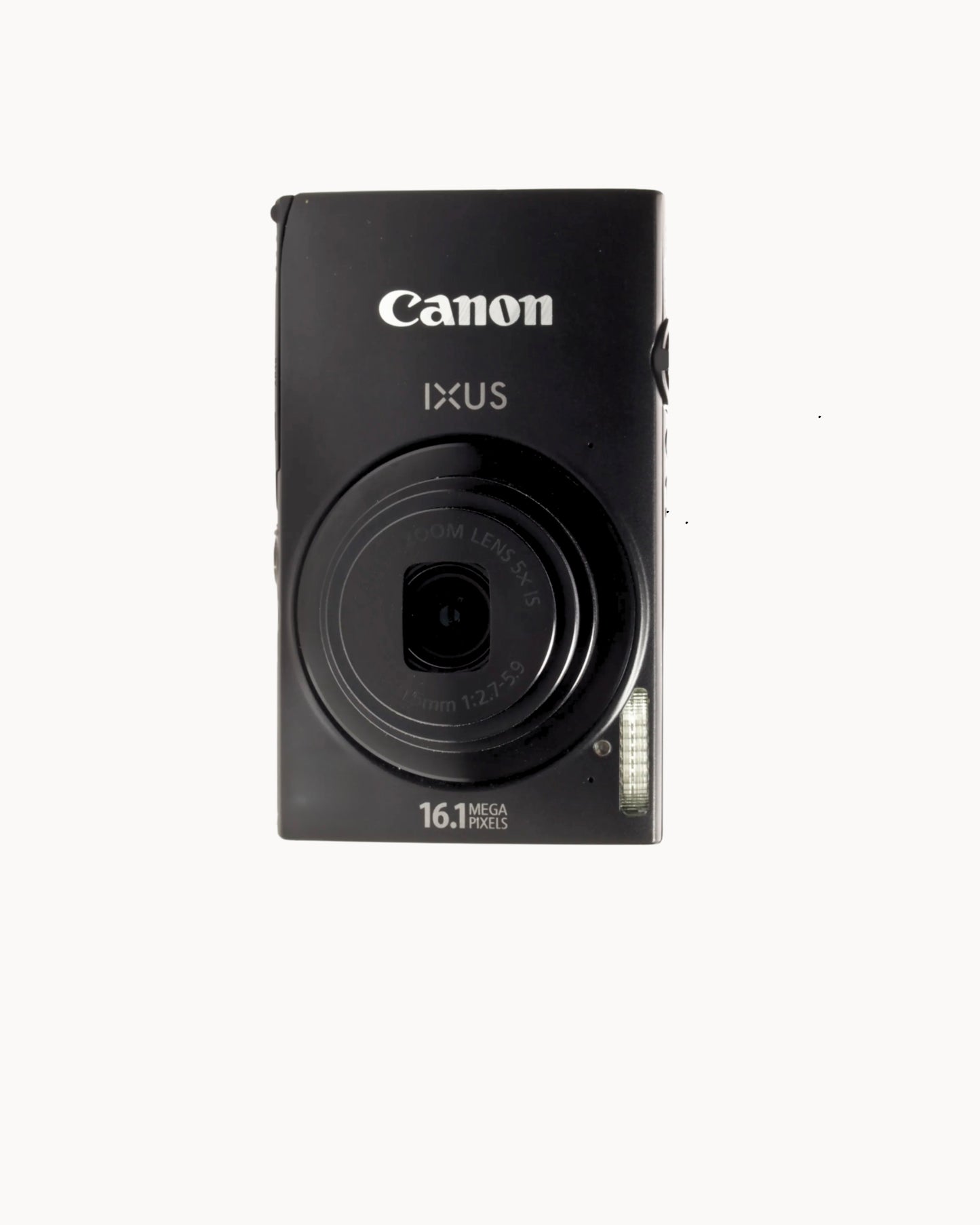 Canon IXUS 240HS Digital Camera