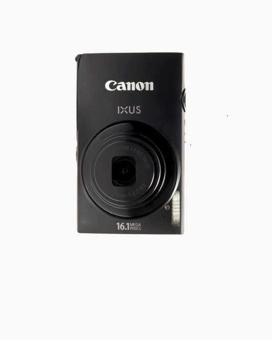 Canon IXUS 240HS Digital Camera