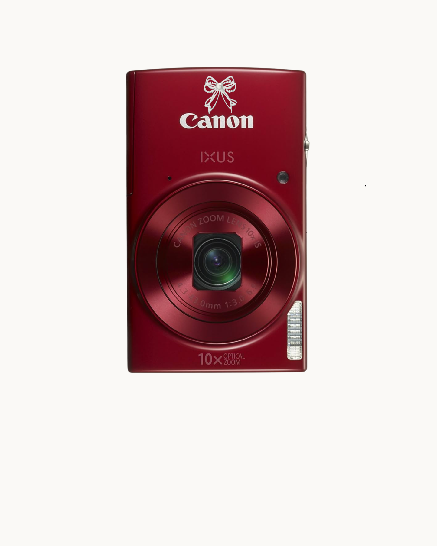 Canon IXUS 180 ELPH 190 IS