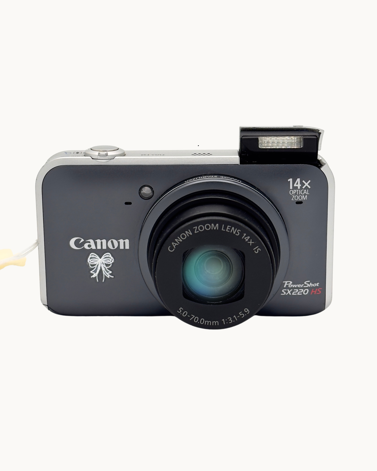 Canon Powershot SX220HS  PRE-ORDER