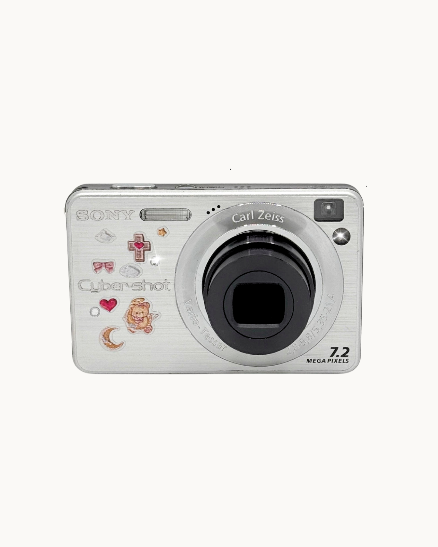 Sony Cybershot DSC-W110 Digital Camera
