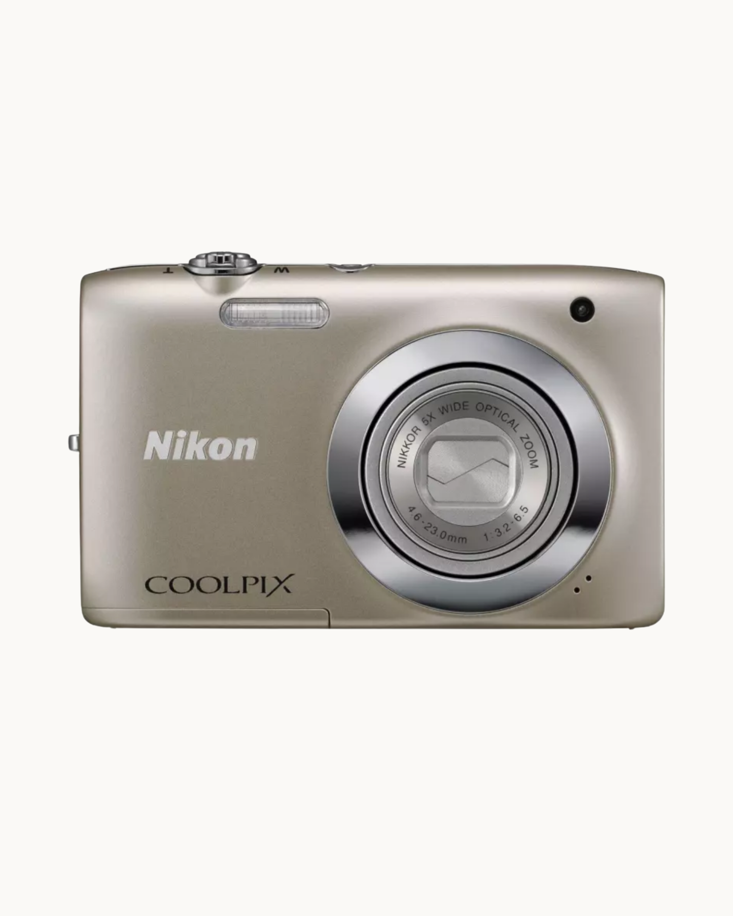 Nikon Coolpix S2600 Digital Camera
