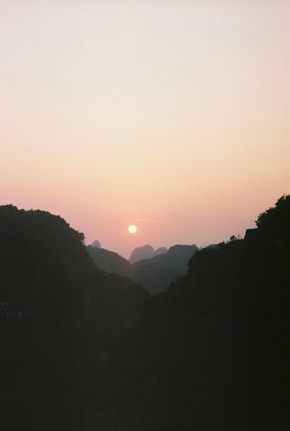 Olympus mju II Zoom 115 Analog Camera