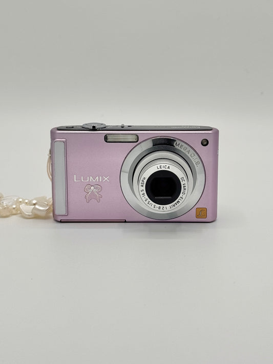 Lumix Panasonic FS3 | Digital Camera
