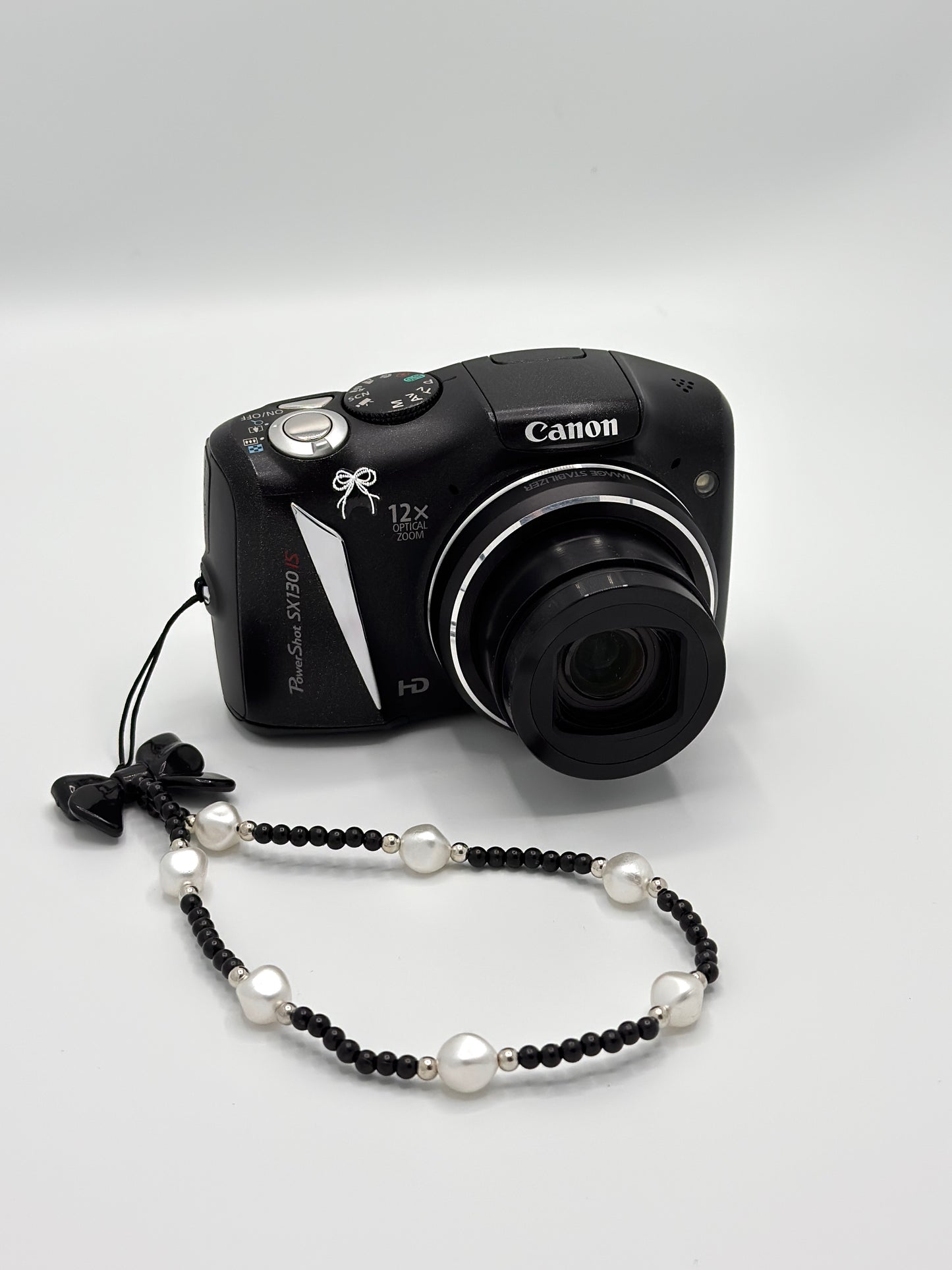 Canon Powershot SX130IS | Digital Camera