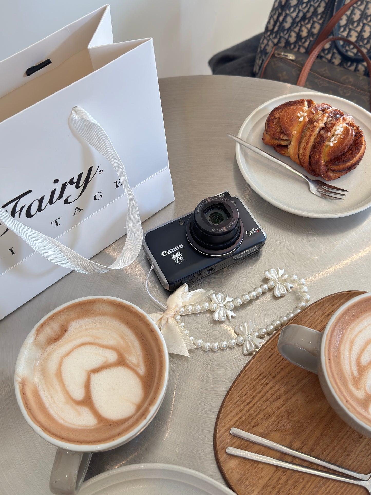 Canon Powershot SX210IS | Digital Camera