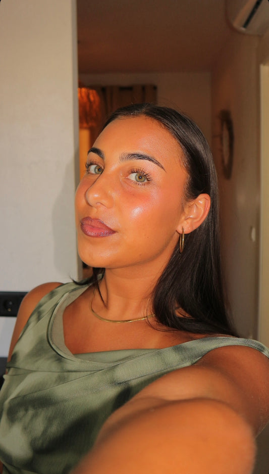 Canon EOS M10 Wit Digital Camera