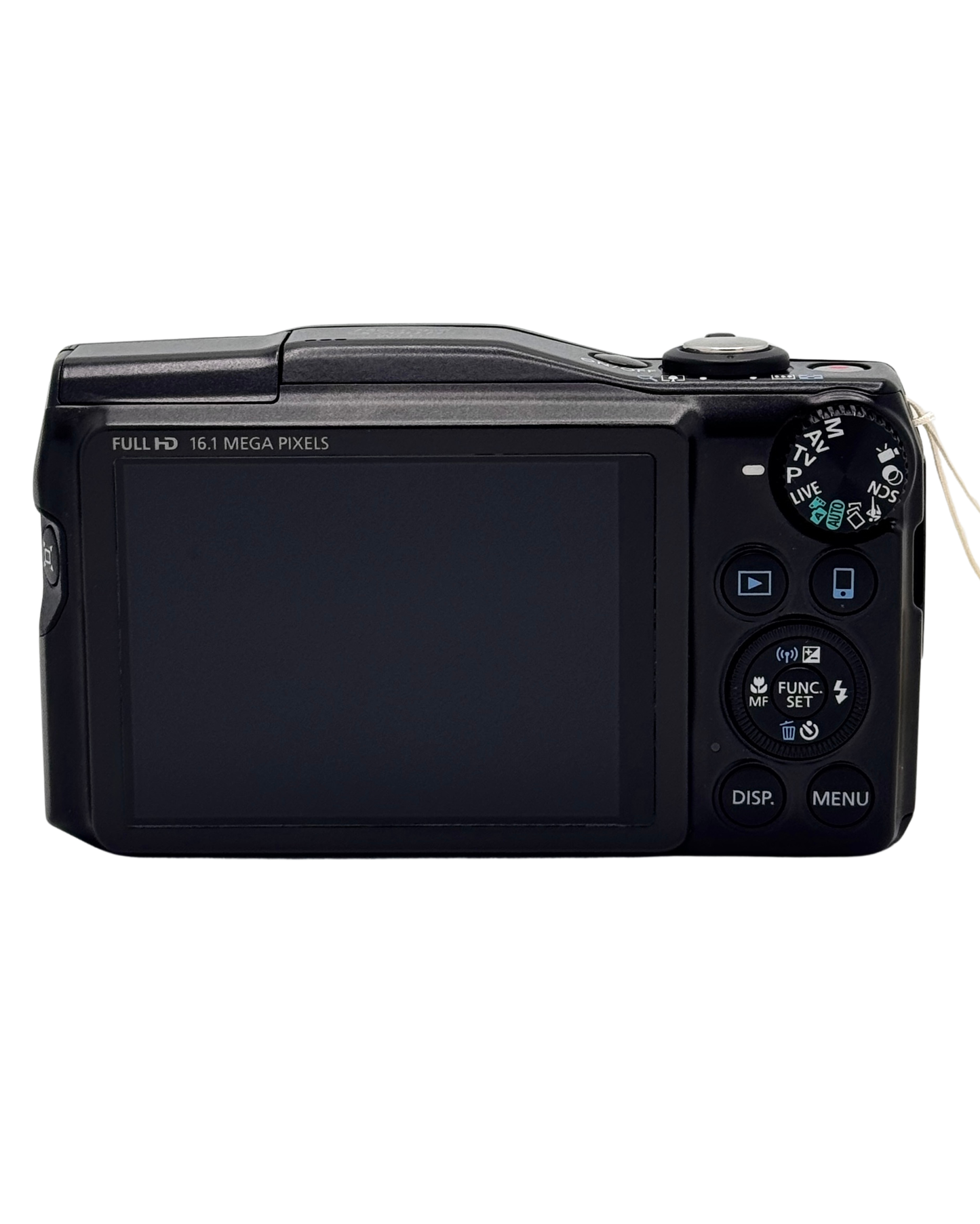 Canon SX700HS Digital Camera