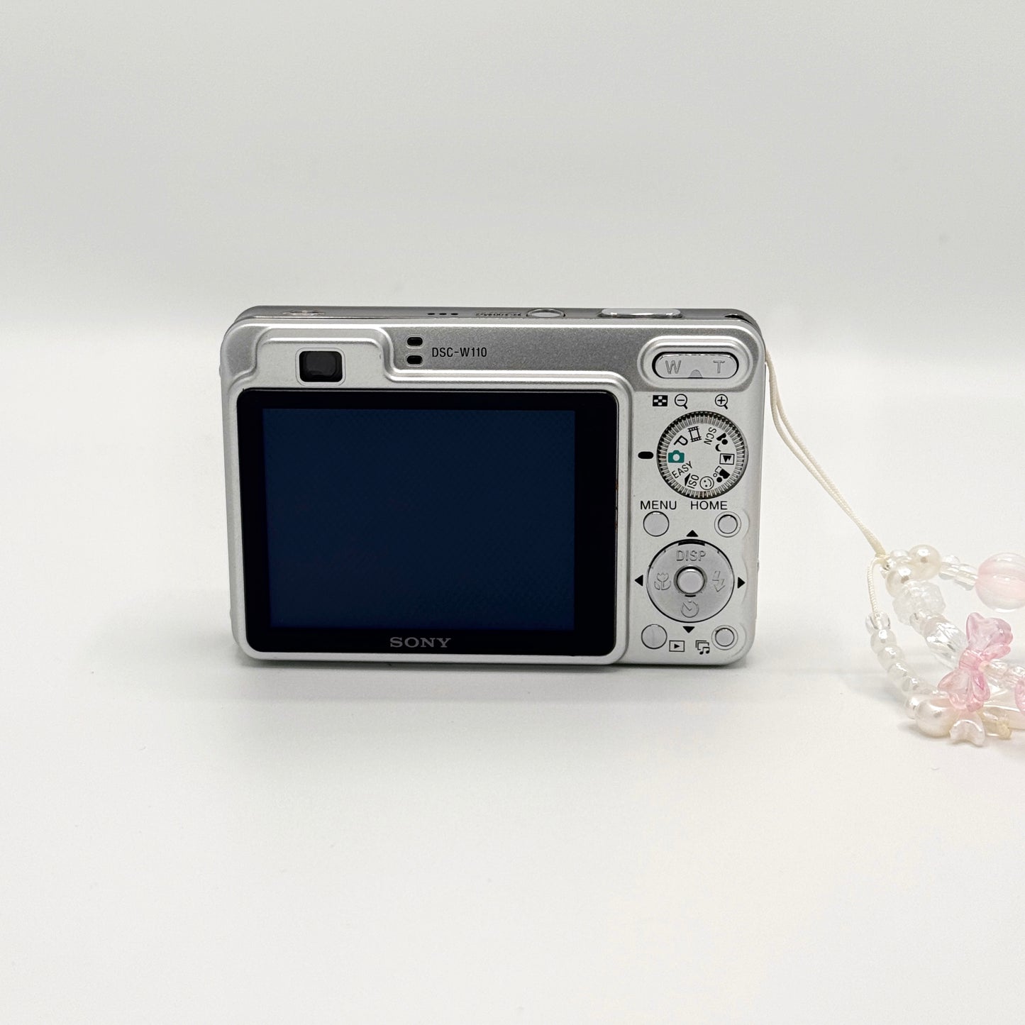 Sony Cybershot DSC-W110