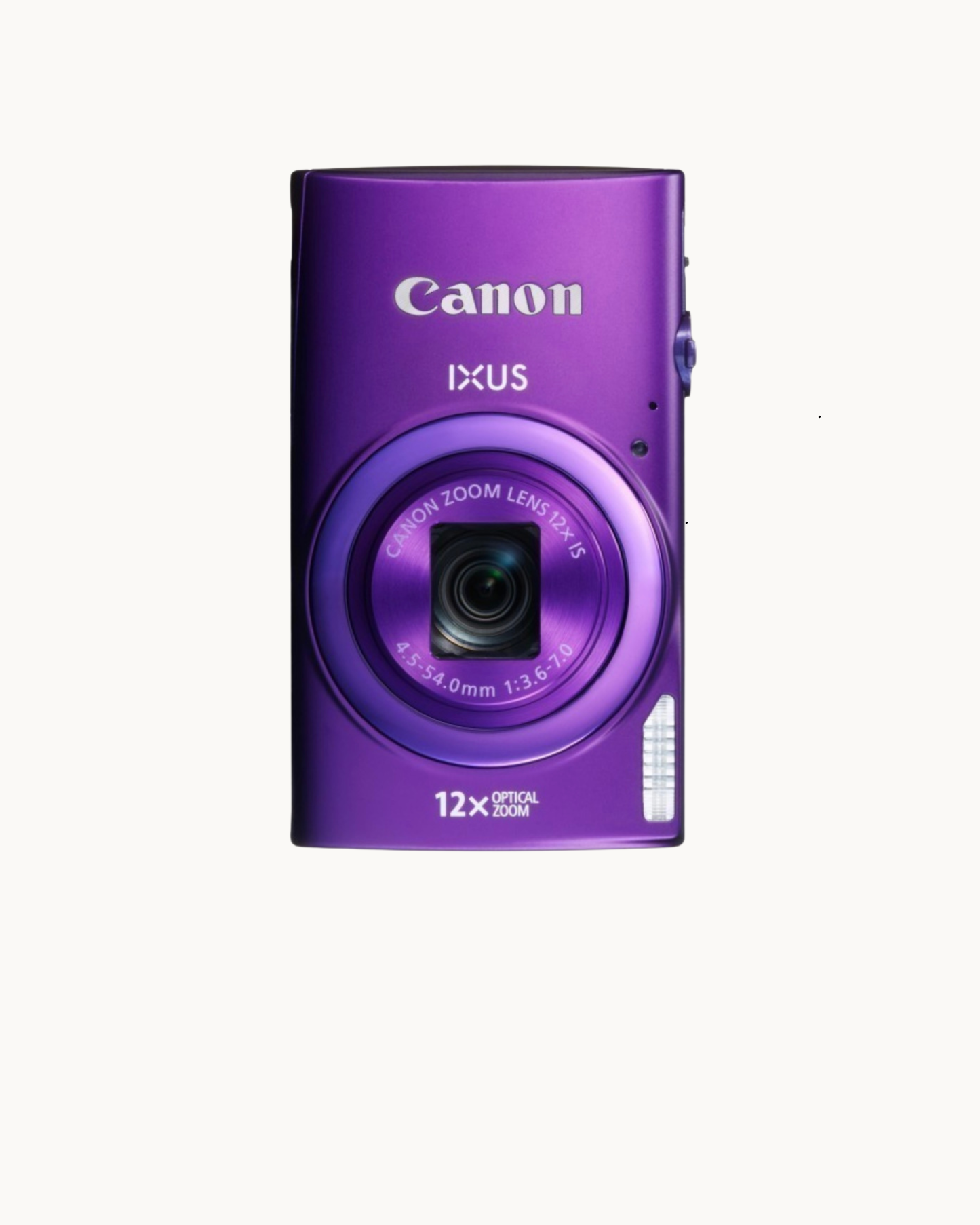 Canon IXUS 265 HS / Elph 340HS