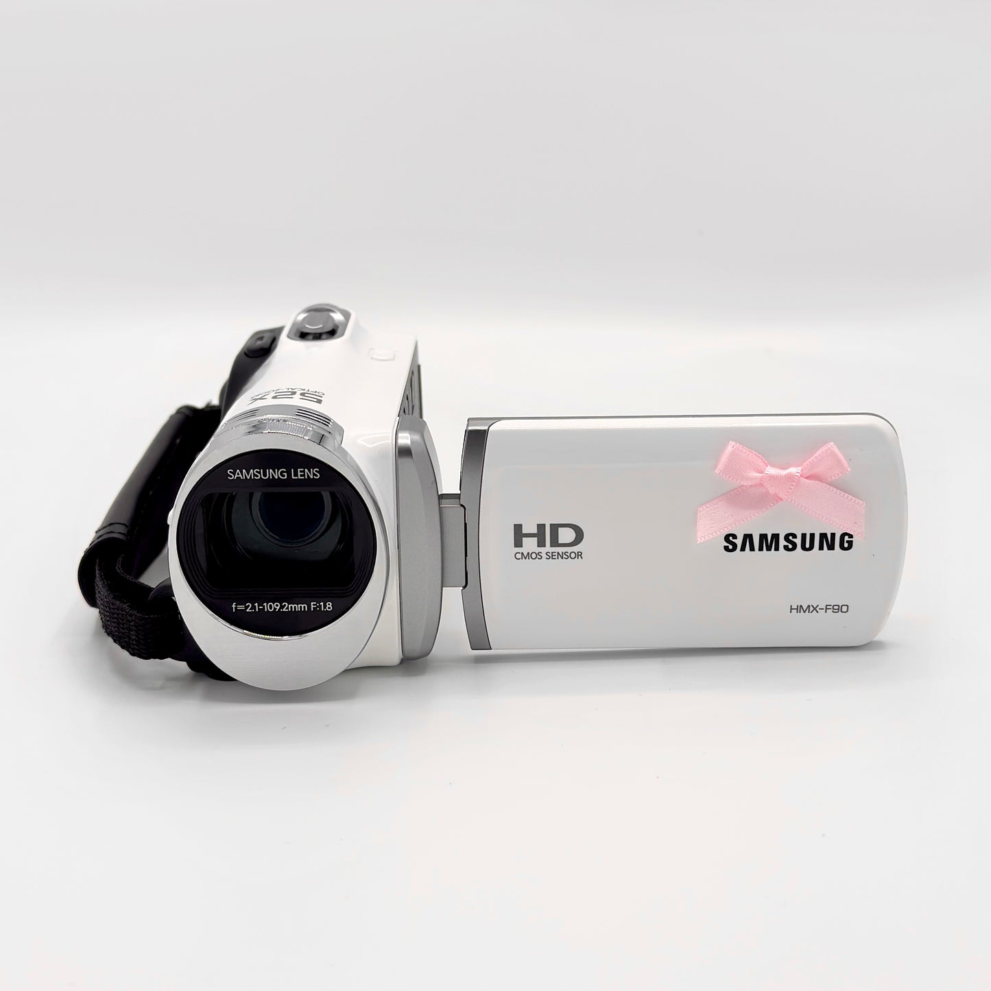 Samsung HMX-F90 Camcorder