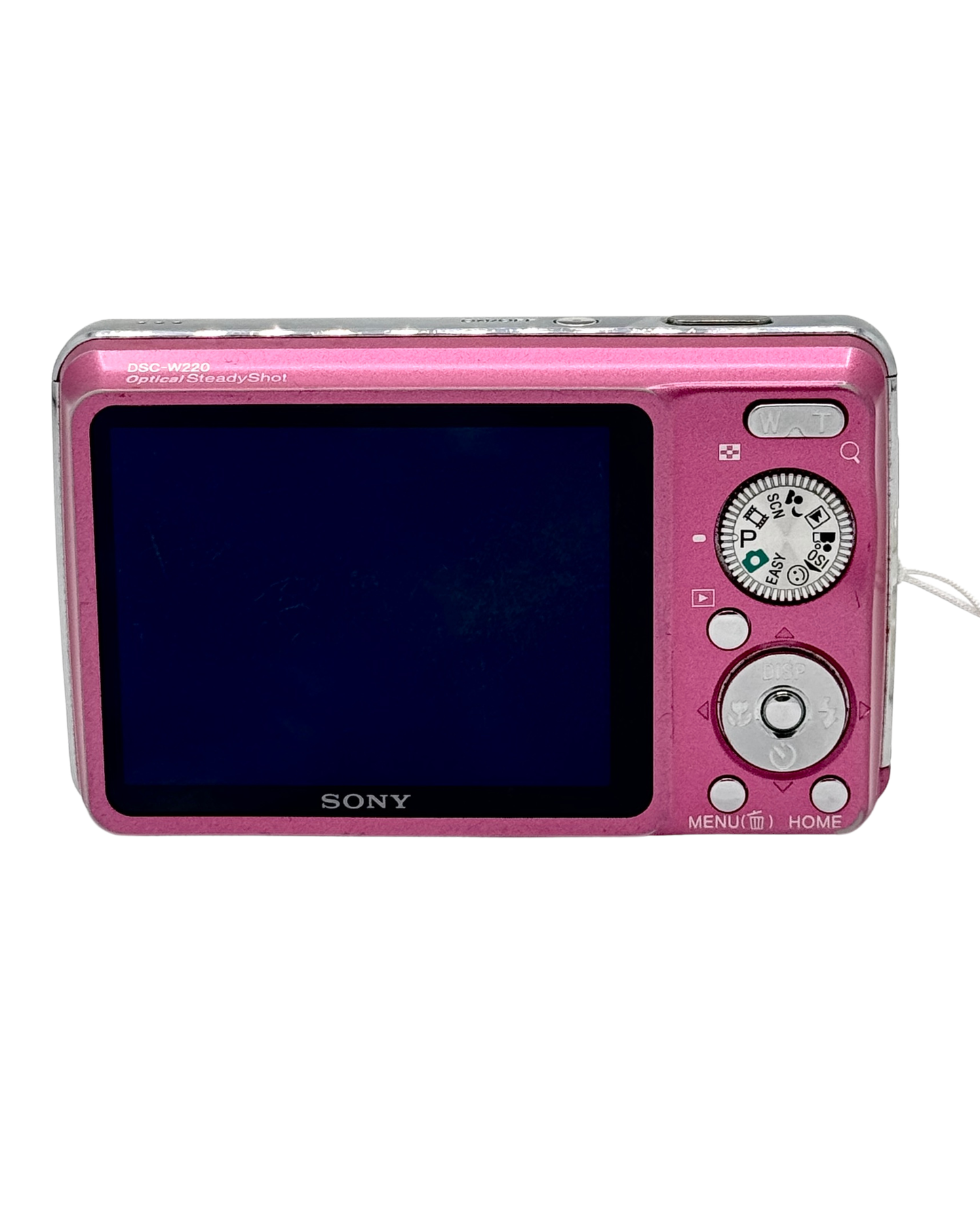 Sony Cybershot DSC-W220