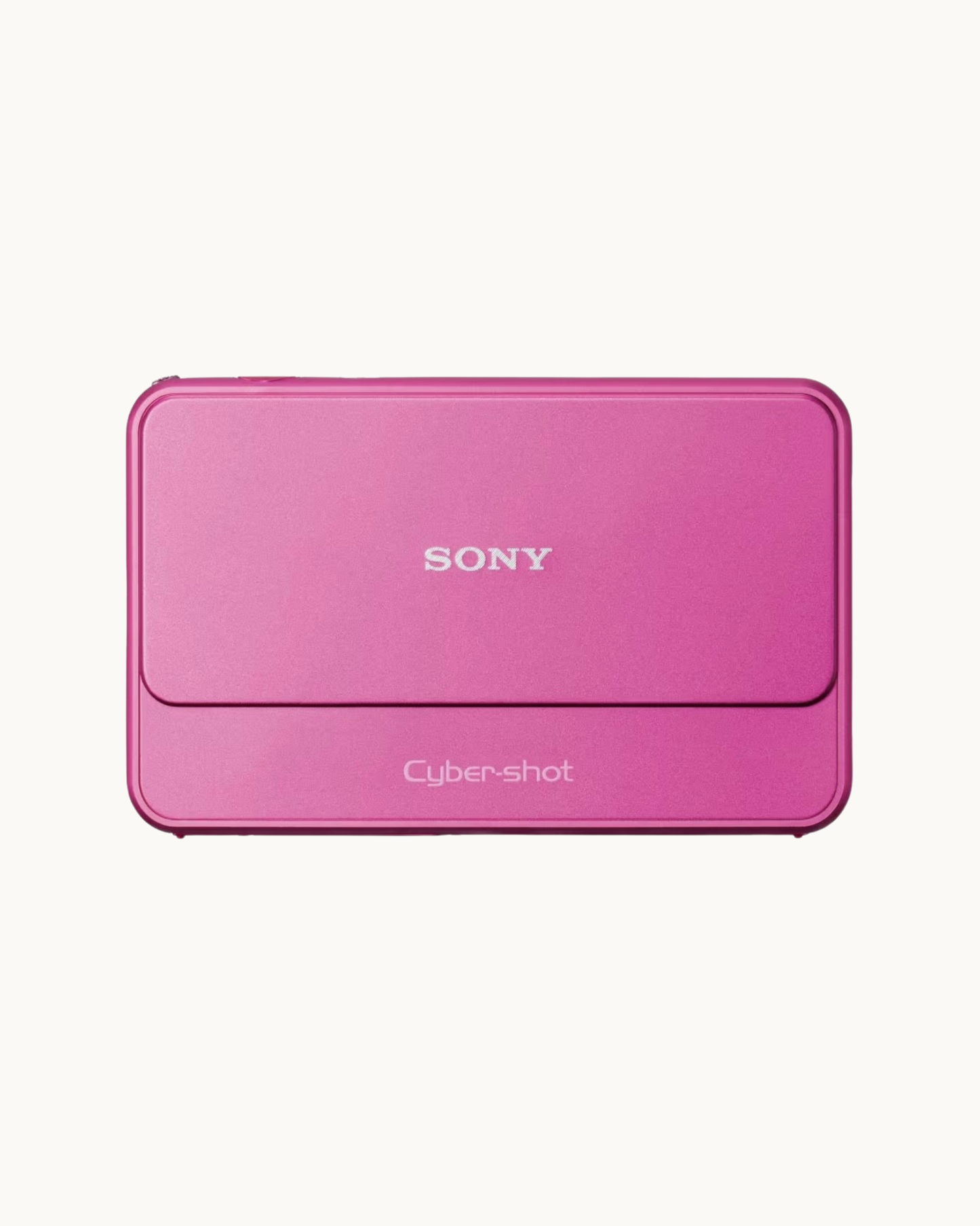 Sony Cybershot DSC-T99 Digital Camera