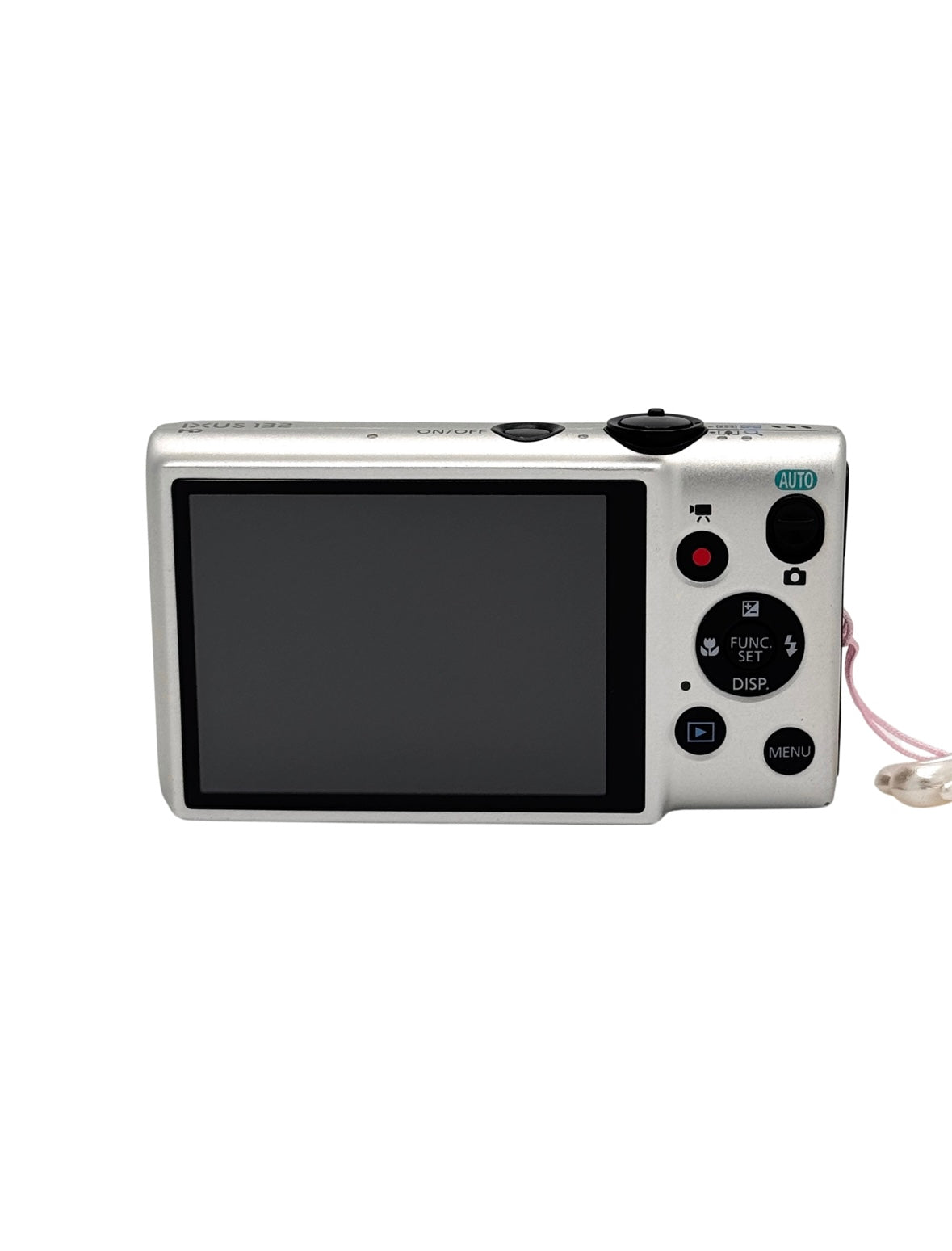 Canon IXUS 132 Digital Camera