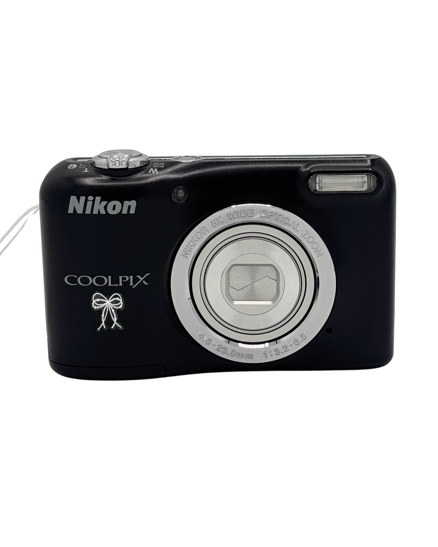 Nikon Coolpix L27