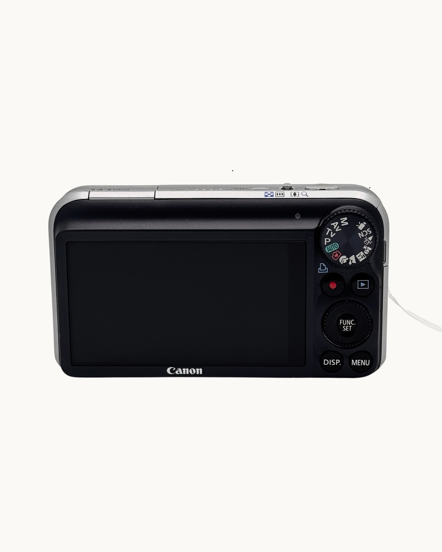 Canon Powershot SX210IS  PRE-ORDER