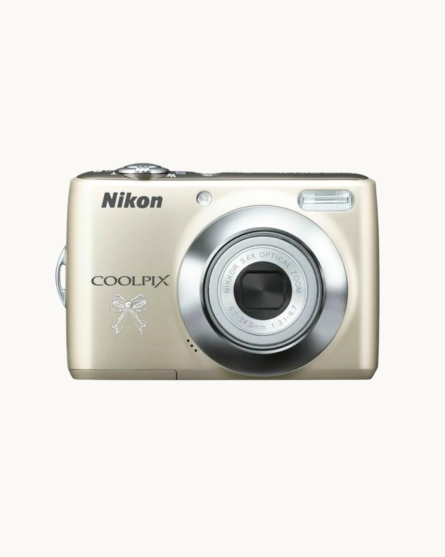 Nikon Coolpix L22