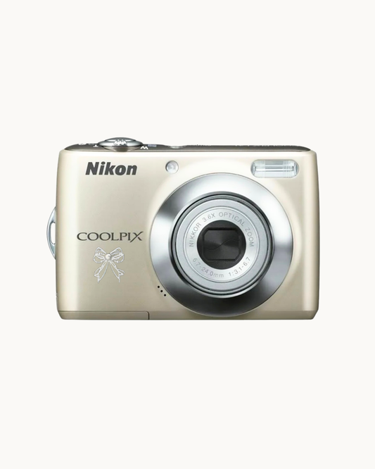 Nikon Coolpix L22