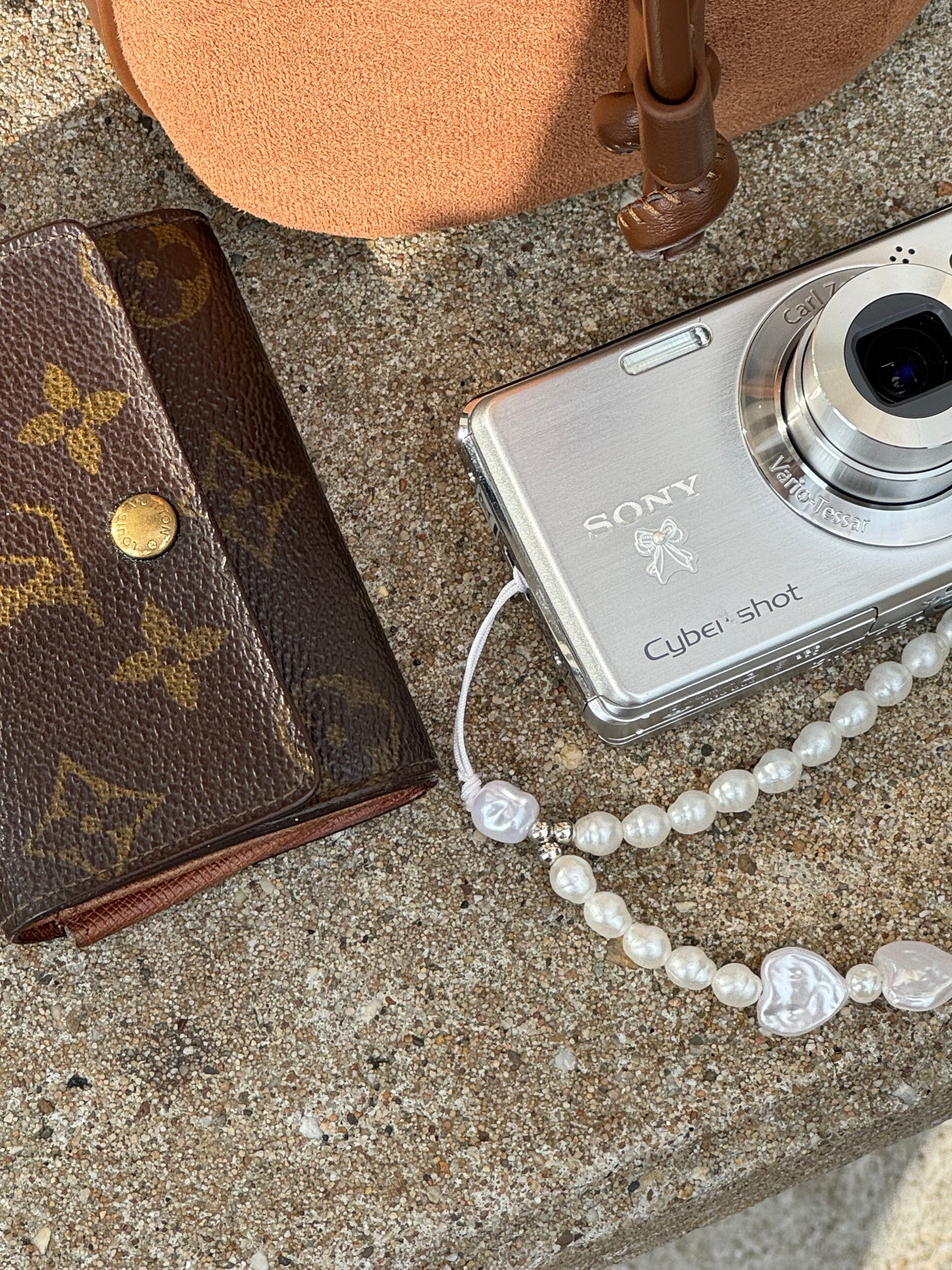 Sony Cybershot DSC-W220 | Digital Camera