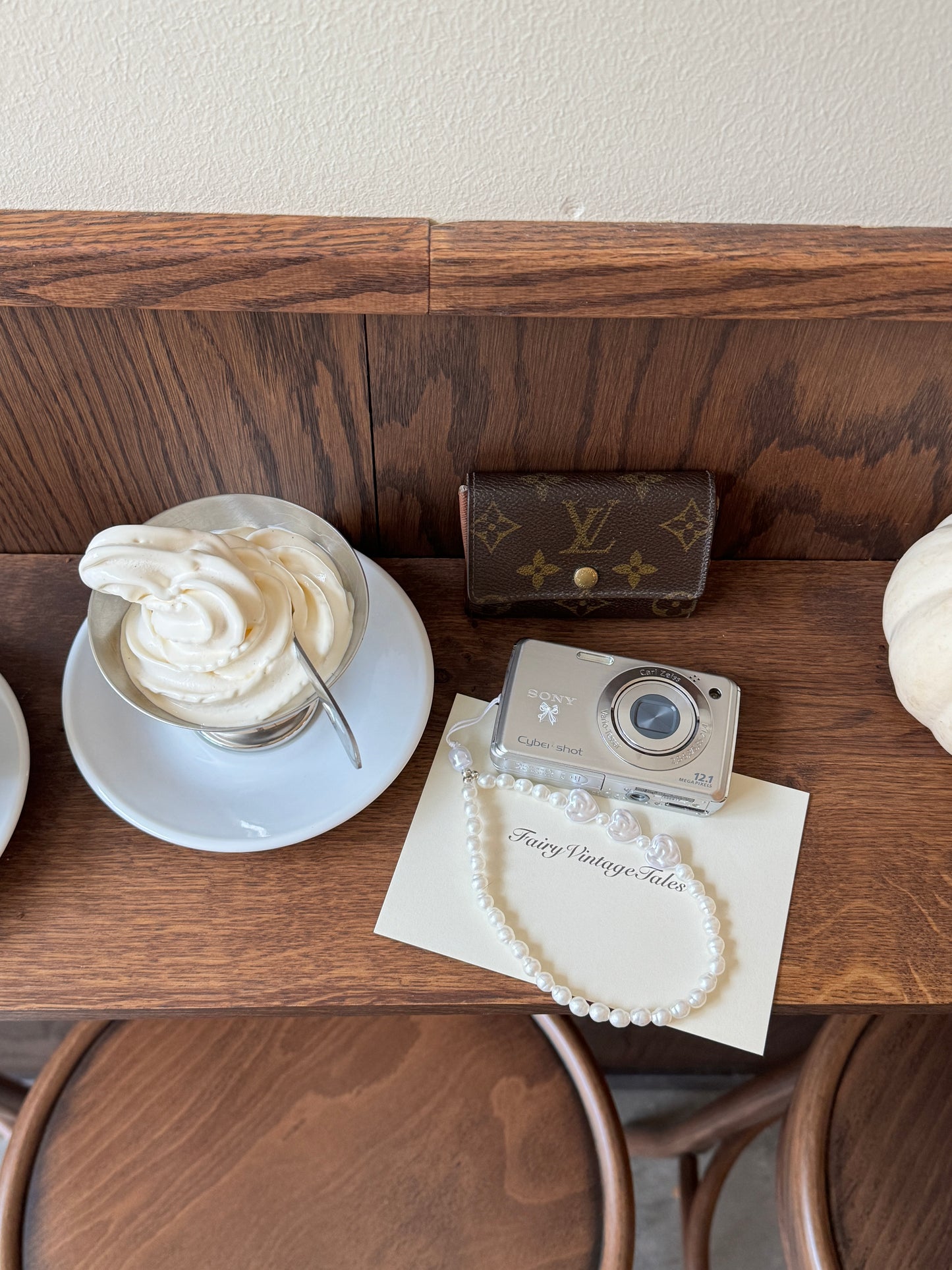 Sony Cybershot DSC-W220 | Digital Camera