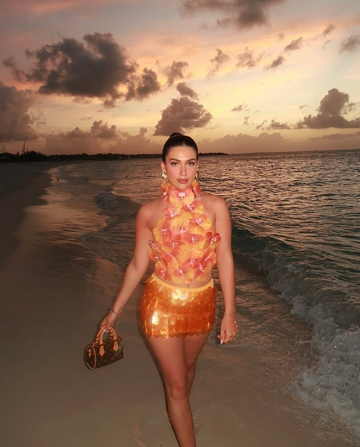 Canon Powershot SX610HS | Digital Camera