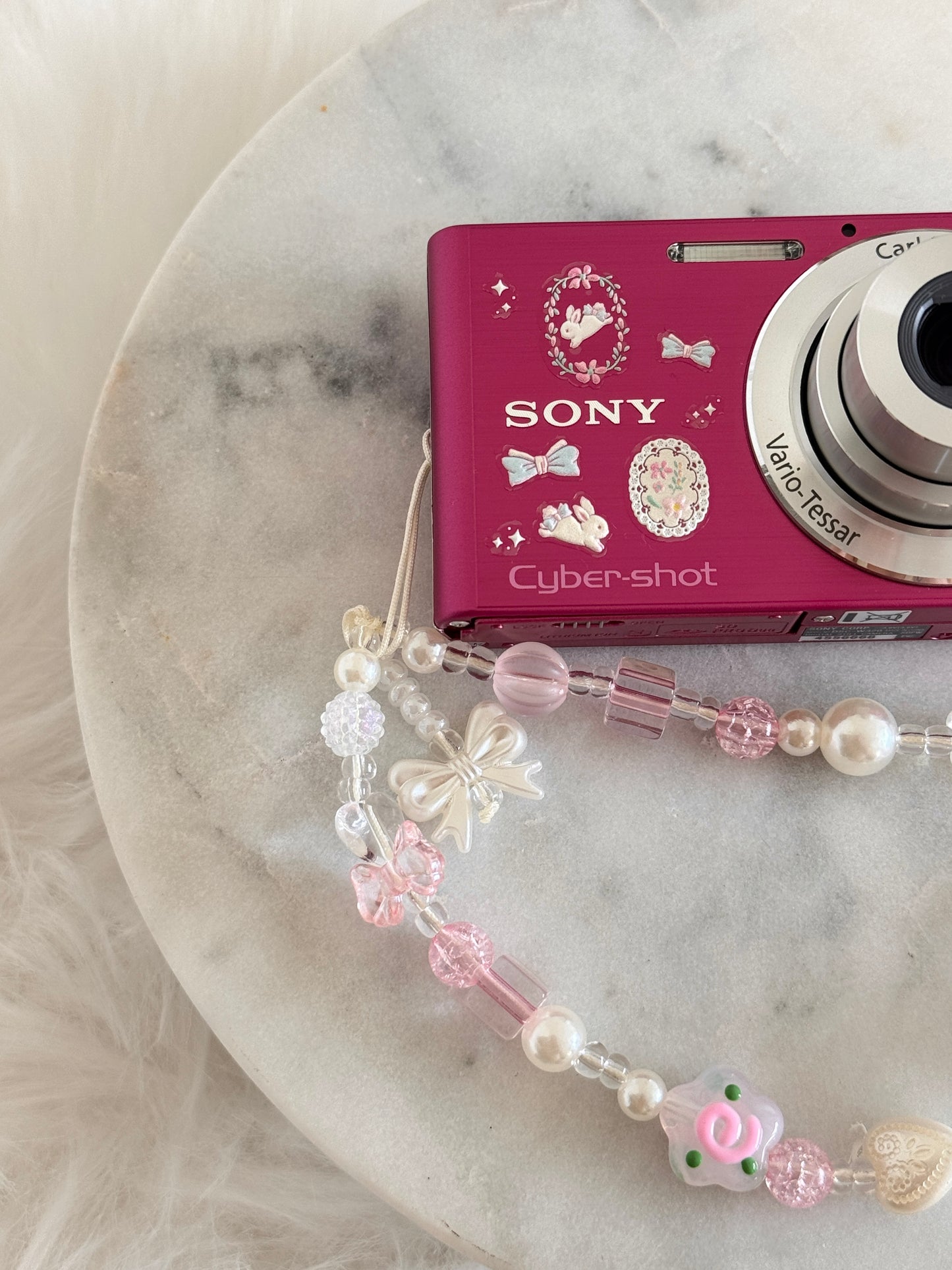 Sony Cybershot DSC-W320 | Digital Camera