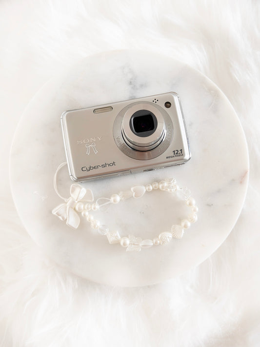 Sony Cybershot DSC-W220