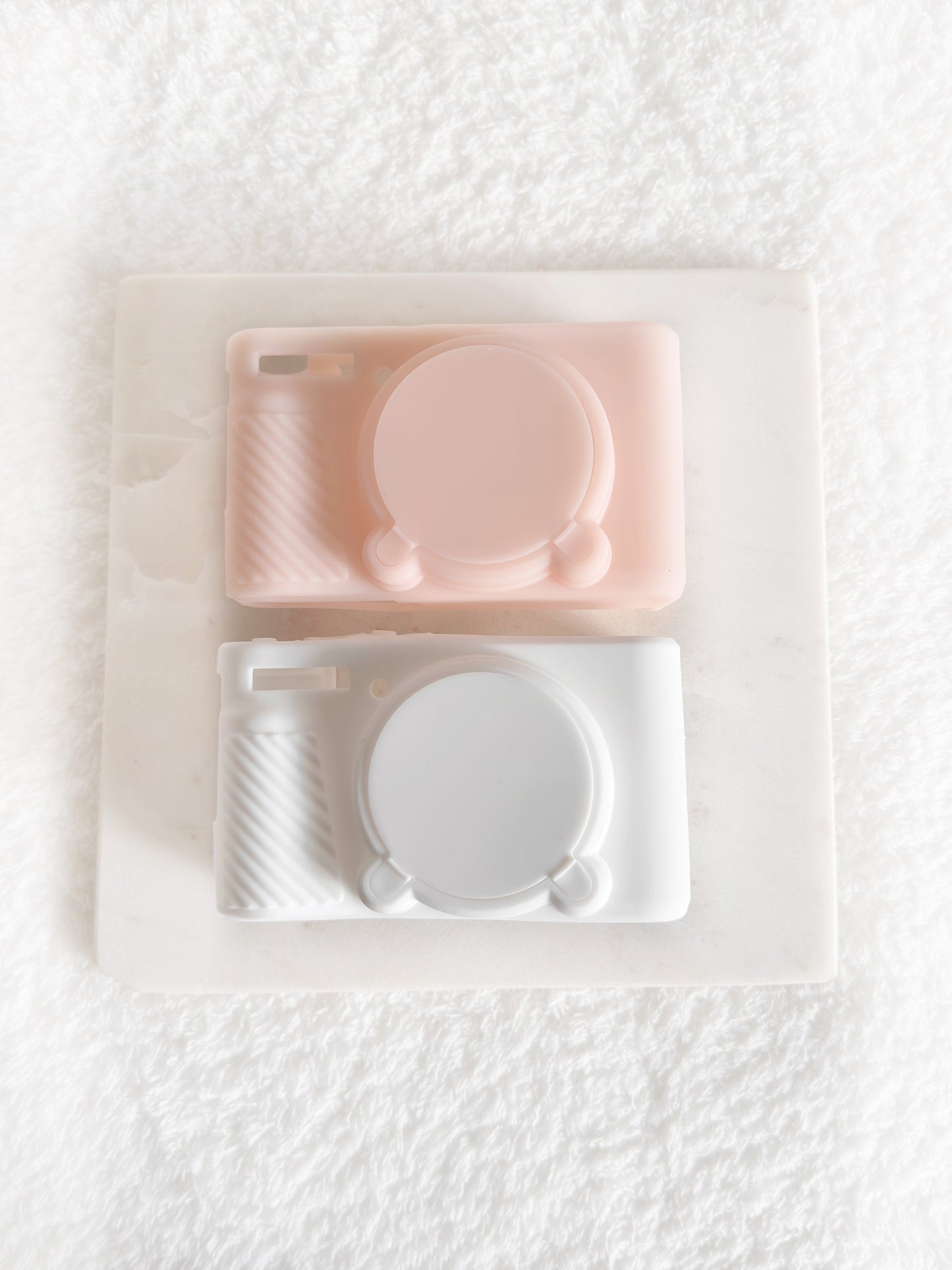 Silicone Camera Case – Canon PowerShot SX730 / SX740 HS