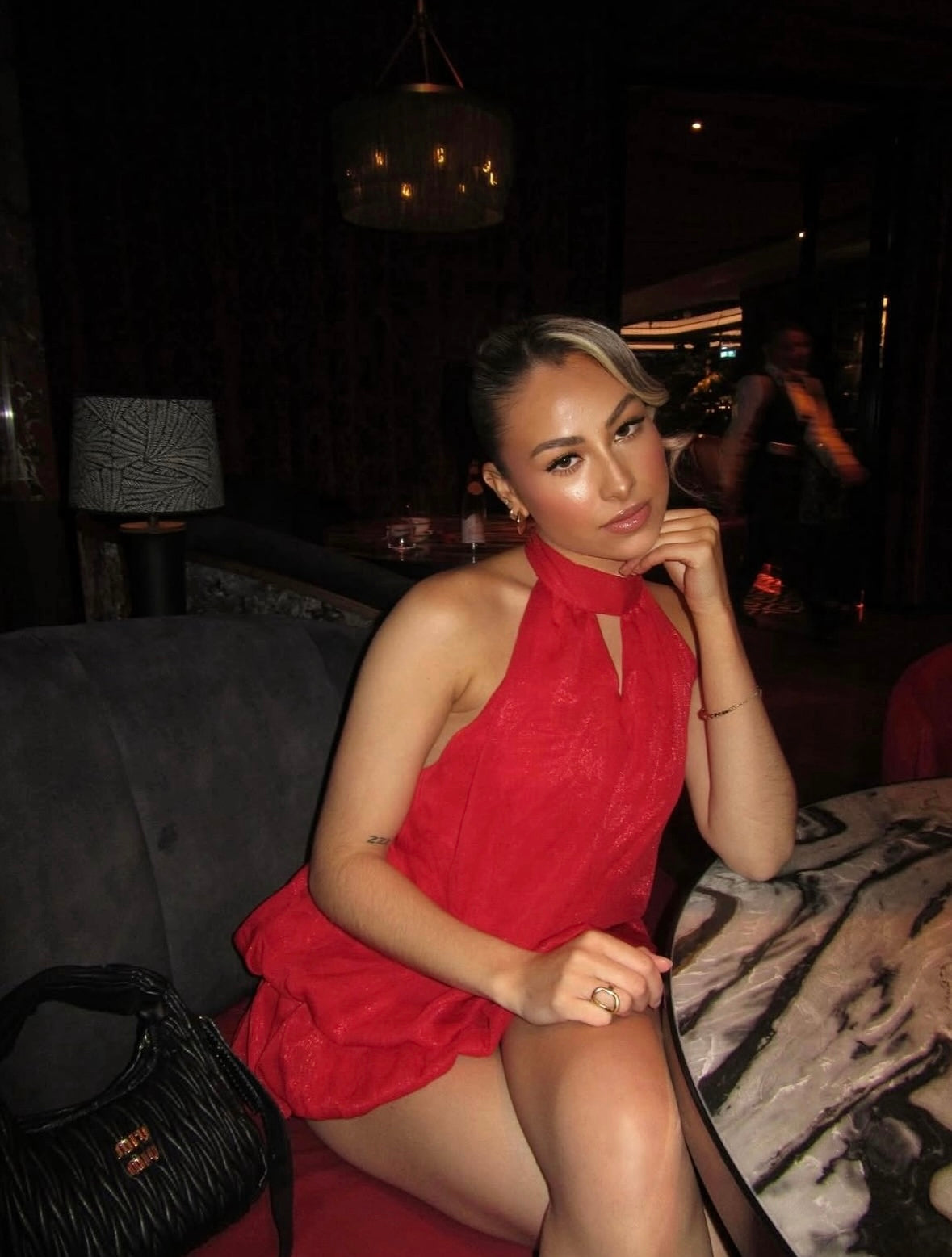 Lumix SZ10 | Digital Camera