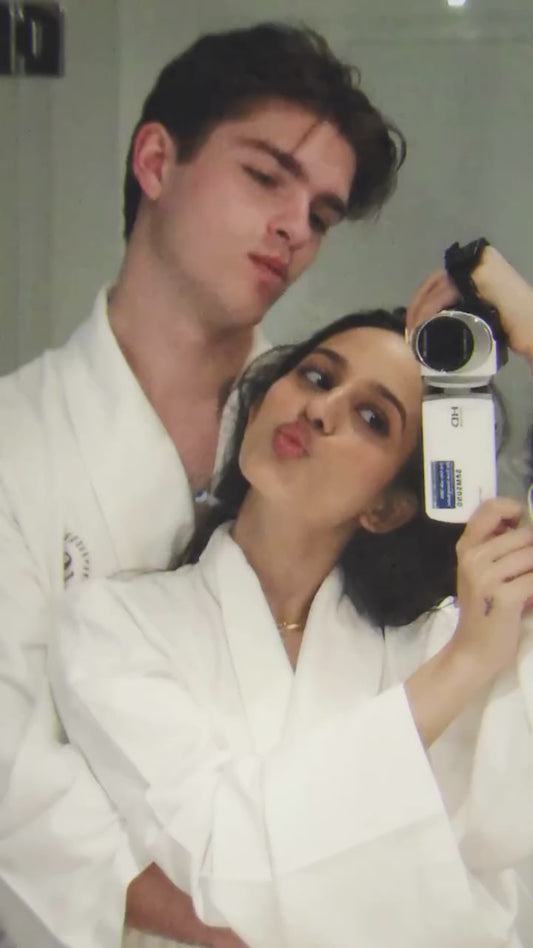 Samsung HMX-F90 Camcorder